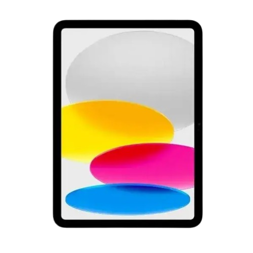 Apple iPad 10gen 10.9" 2022 Wi-Fi + LTE 64GB Silver